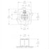 Motorcycl Reed Valve V352A Vforce 3 For Jog50 Aerox50 Ark50 49150cc Area51 Fox50 Dragster50 GTR50 Florett50 Equalis50 T-REX A352