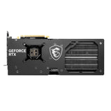 NEW MSI RTX 4070 GAMING X TRIO 12G Video Cards MSI NVIDIA RTX 4070 GDDR6X 12GB Memory Graphics Card GPU 192bit PCIE4.0