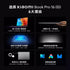 Xiaomi Book Pro 16 Laptop 2022 intel i7-1260P/i5-1240P RTX 2050 16/32GB RAM 512G/1TB SSD 16Inch 4K OLED Touch Screen Mi Notebook