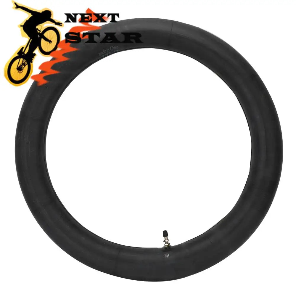 Inner Tube Inner Tire For Honda CT 125 Butyl Rubber Black Motorcycle Accessories