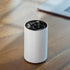 Waterless Essential Oil Diffuser Aromatherapy Aroma Diffuser Car Air Freshener USB Rechargeable Nebulizer For Home Room Travel
