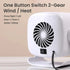 Hot Selling Desktop PTC Heater Portable Mini Electric Hand Leg Feet Warmer Warm Air Blower Fan Heater