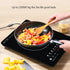 110V Induction Cooktop Small Multifunction Cooking Hotpot Home Hot Plate Kitchen Appliances Fogão De Indução Cocina Electrica