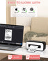 4x6 Thermal Label Printer Shipping Label Printer for Small Busines Phomemo PM-246S Support for Mac OS, Windows, Chrome OS, Linux