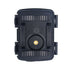 MINI Trail Camera 20MP 38pcs 940nm IR Lights 1080P Smallest Hunting Trail Camera IP54 Waterproof for Wildlife Scout