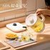 Intelligent health pot Household multi-function glass tea boiler Office electric Kettle mug warmer coffee warmer electric kettle