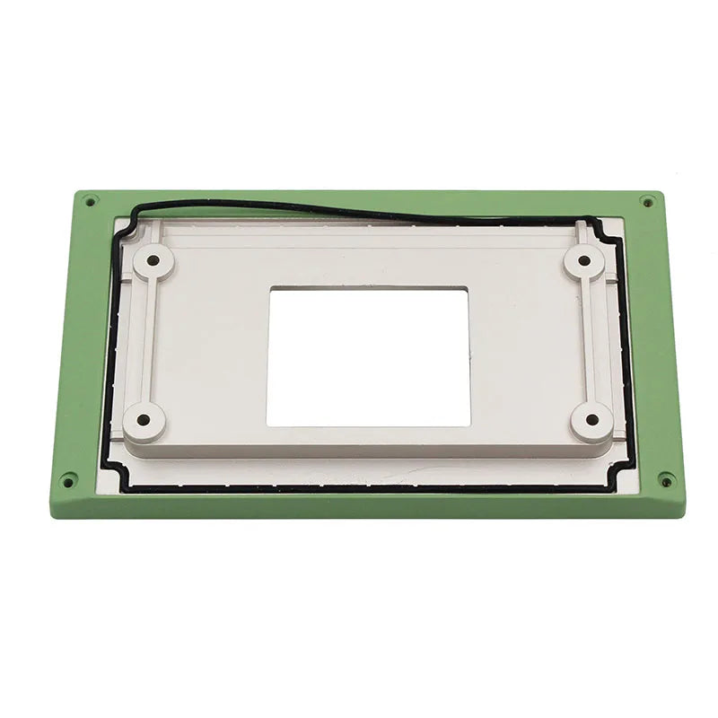 LCD Panel Plastic Case for Laika Total Station TS06