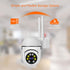 Home Security Wireless Surveillance Camera 1080p Hd Wireless Camera Two Way Audio 2mp Ptz Camera Outdoor Cctv Camera Yoosee App