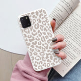 Soft Case For Samsung Galaxy Note 10 Lite Phone Cover Cute Flowers Butterfly Fundas TPU Coque For Samsung Note 10 Lite Bumper