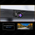 6M/10M/15M 1080P Vehicle Camera 2.5mm waterproofing Automatic Reversing Rearview Mirror Cam Only for DVR Dashcam T30