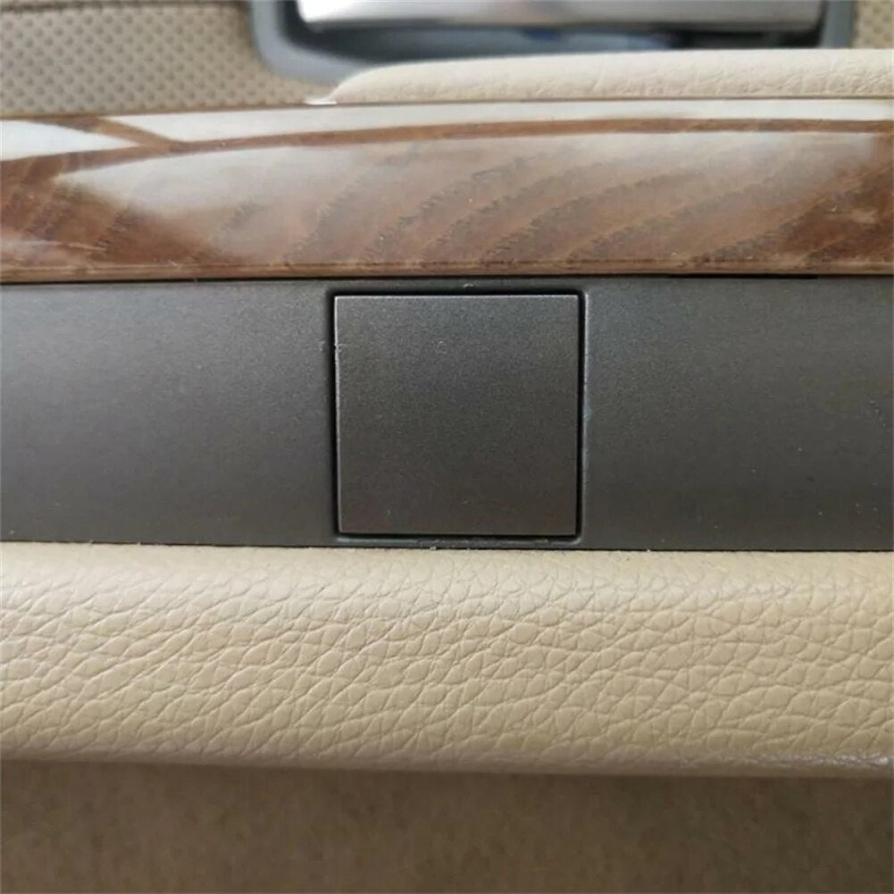 4pc Door Panel Cover Plug 51417025647 For BMW 7 Series E65 E66 745i E65 745Li E66 750i E65 750Li E66 760i E65 760Li E66 For Alpi