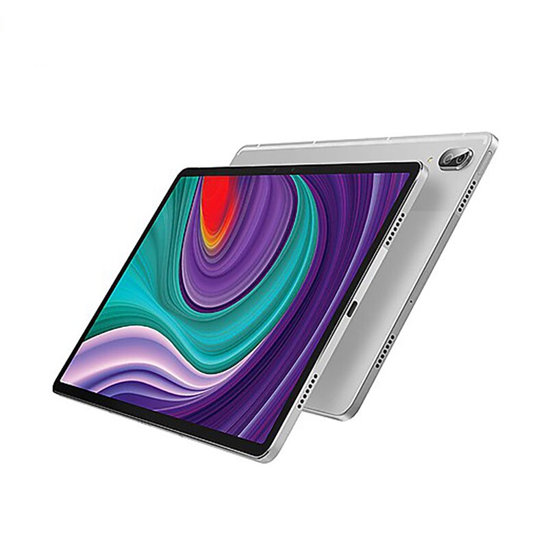 Global ROM Lenovo Tab P11 Pro 2021 or Xiaoxin Pad Pro 2021 11.5 Inch 2.5K Screen Tablet Android 11 6GB 128GB Snapdragon 870 WiFi