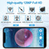 Wireless Wi-fi Visual Ear Cleaner Otoscope Ear Wax Ear with Ear 1296P HD Cleaning Kit Removal Sticks Endoscope Camera Tool Kit