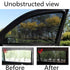 Car Window Sun Visor Shade Sunshade Net for Ford Focus Mustang Raptor Ecosport Fiesta Mondeo MK3 MK4 Transit Fusion Kuga Ranger