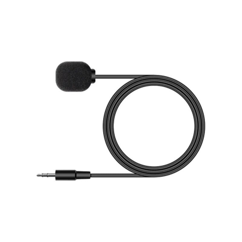 Ainavi Microphone for android car radio MIC AI voice control Activation code RCA Cable