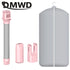 Foldable Clothes Dryer Electric Bed Warmer Shoes Garment Cloth Drying Machine Wardrobe Air Heater Fan Blower Laundry Rack Bag EU