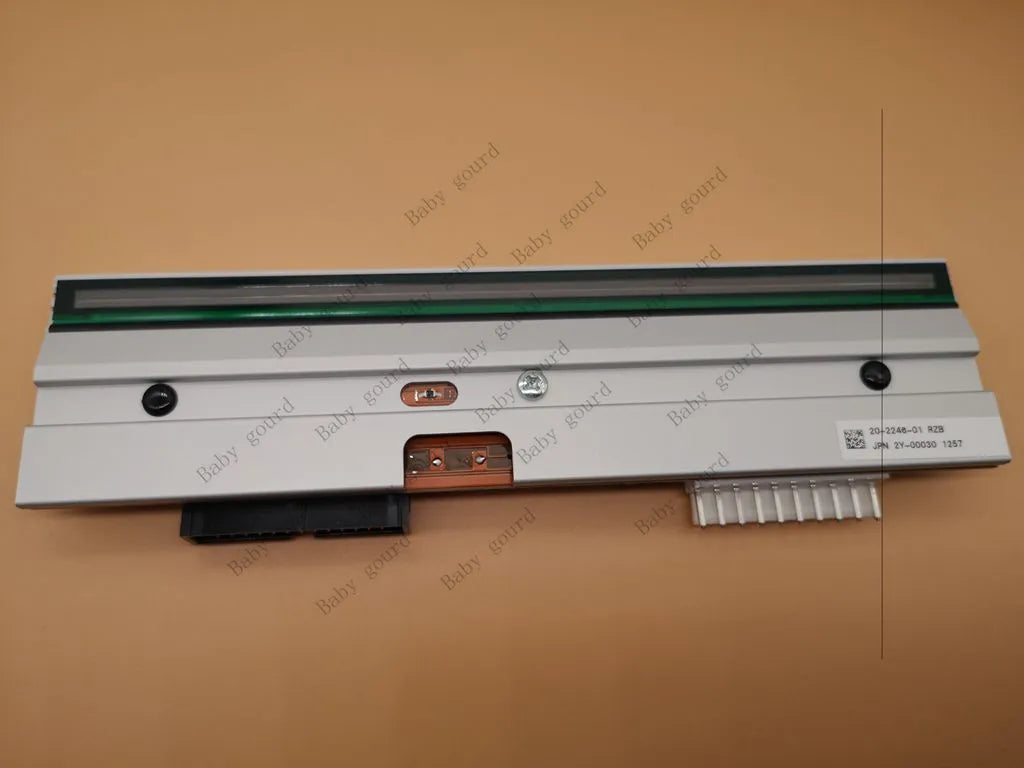 H-6210 PHD20-2245-01 New original thermal head label printhead for Datamax H-6210 203DPI barcode printer print head H6210
