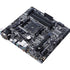 AM4 B350 motherboard ASUS PRIME B350M-A adopts AMD B350 chipset Socket AM4 4×DDR4 64GB PCI-E 3.0 2×M.2 Micro ATX