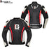 Summer Breathable Motorcycle Riding Suit Men and Women's Tops Off-road Safety Mountain Rally Suit Racing Suit Biker Clothing