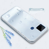 Soft Phone Case For OPPO Find X5 X3 X2 Pro lite NEO F21 F19 F17 Pro 5G K9 K10 Pro K9S 5G A96 A95 A94 Transparent Thin Phone Case