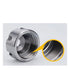 ER20A ER25UM ER32UM Collets Chuck Nuts for  Engraving Machine Anti-Mud Nut CNC Tool Holders Woodworking Spindle High Precision