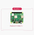 Original Raspberry Pi 3 Model A+ Plus 4-Core CPU BMC2837B0 512M RAM Pi 3A+ with WiFi and Bluetooth