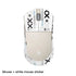Motospeed Darmoshark M3 Wireless Bluetooth Gaming Mouse 26000DPI PAM3395 Optical Computer Office Mouse Macro Drive For Laptop PC