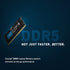 Crucial DDR5 RAM 16GB 32GB 48GB Notebook 4800MHz 5200MHz 5600MHz  SODIMM 1.1V for Laptop Memory