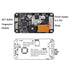 KL261 R558 DC5.5-15V Realy Output Low Power Consumption Fingerprint Access Control Board with - Mode