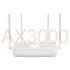 xiaomi Redmi Ax3000 Wifi Router Signal Booster Repeater Extend Gigabit Amplifier Wifi 6 Nord Vpn Mesh 5GHz Wifi Router For Home