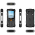 EAOR 2G Rugged Phone Flashlight Keypad Phone with 3000mAh Battery Power Bank IP68 Waterproof Feature Phone Dual SIM Mobile Phone