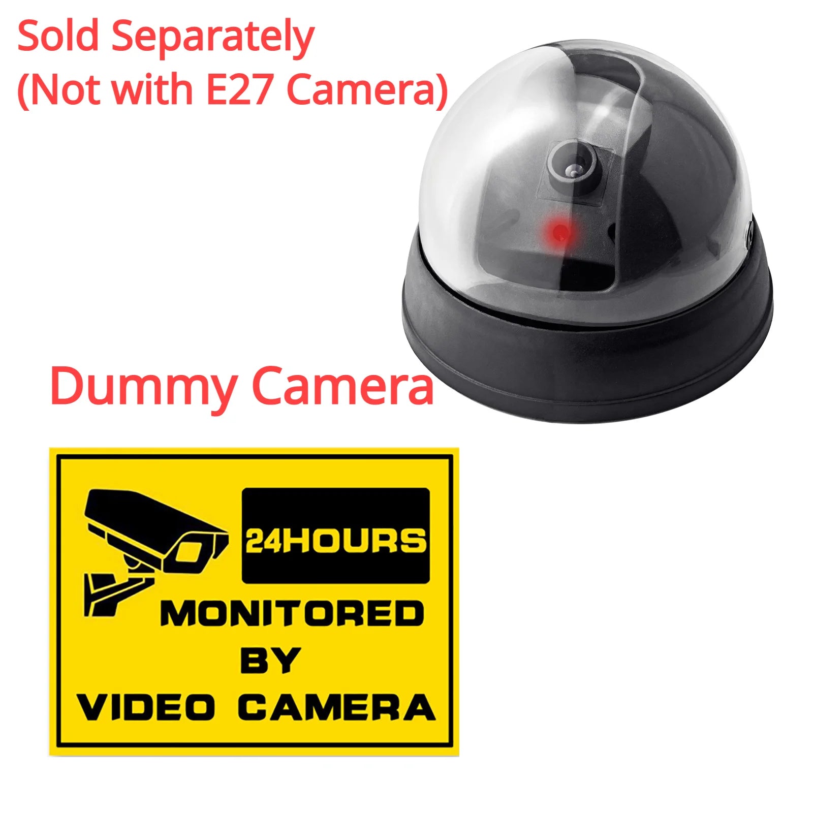 2MP 1080P Light Bulb Camera 5G Wifi Camera for Home Surveillance Spotlight E27 360 Degree Panoramic Wireless Security IP Camera