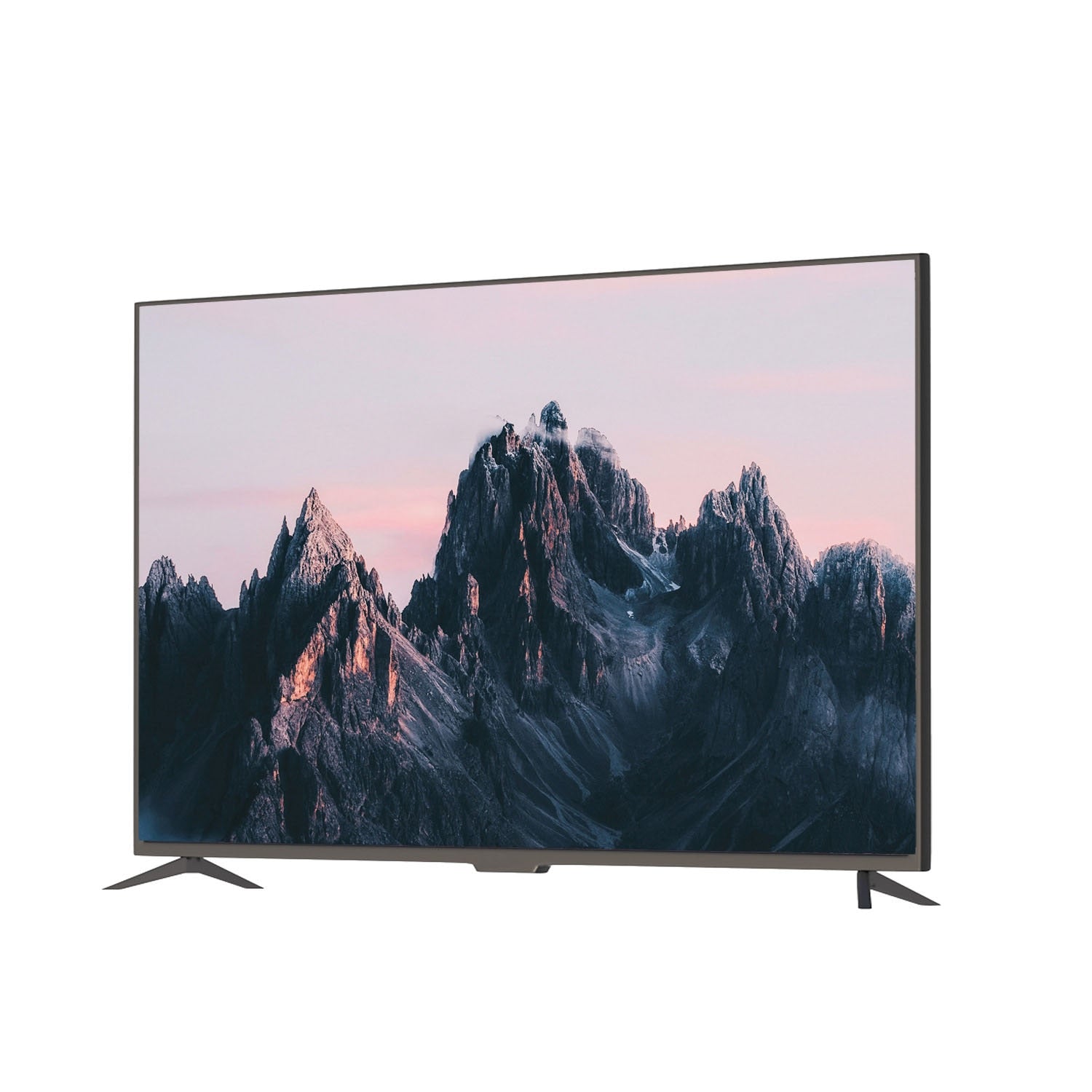 4K Network LCD TV 75 Inch Ultra HD Smart 50 55 60 65 70 Inch Television