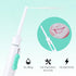 Dental Water Flosser Faucet Oral Irrigator Floss Dental Irrigator Portable Dental Water Jet Teeth Cleaning Mouth Washing Machine