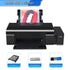 DTF Printer A4 T-shirt Printing Machine DTF A4 Direct Transfer Printer For T-shirt Print PET Film Print Directly to Film Printer