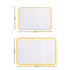 Cloth Protective Press Mesh Insulation Ironing Board Mat Cover Against Pressing Pad Mini Iron Random Colors