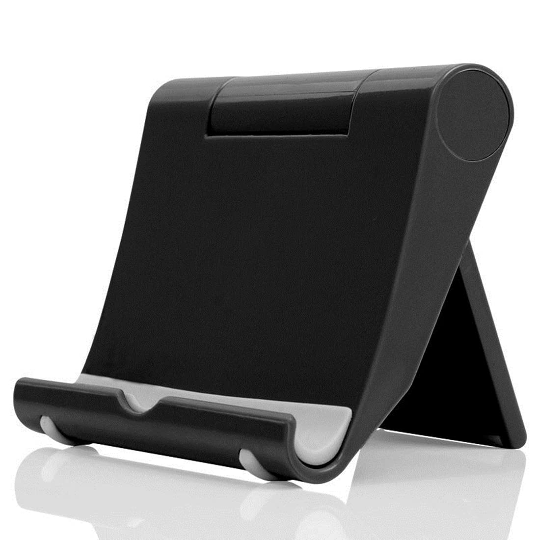 Phone Holder Stand Mobile Smartphone Support Tablet Stand for iPhone 14 13  Desk Cell Phone Holder Stand Portable Mobile Holder