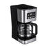 Household Electric Coffee Maker 220V EU Espresso Maker Coffeeware Automatic Coffee Machine Drip Americano for Coffee Pots