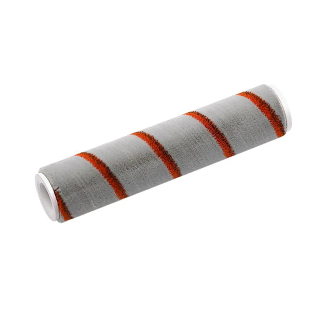 Compatible with Xiaomi Dreame V8 V9 V9B V9D V9P XR V10 V11 V12 Pro V16 T20 T30 Filter Mites Removal Soft Fluff Roller Brush Part