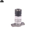 Square Shaft  Electric Brushless Impact Wrench Adapter Drill Bit Chrome Vanadium Dual-Use Wrench Spanner Shaft Conversion Head