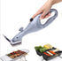 Portable Steam Cleaning Brushes Barbecue Grill Cleaning Brush BBQ Tools Cleaner Scraper Kitchen Gadget Grill Stain Removal Brush