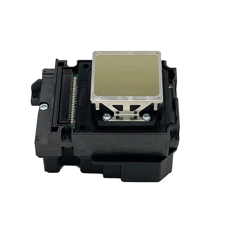 Original F192040 DX8 DX10 TX800 Print Head UV Printhead For Epson TX800 TX710W TX720 TX820 TX830 TX700 TX710W TX720W TX800F