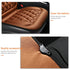 Car Heated Seat Cover Seat car Heater Household Cushion 12V car driver heated seat cushion, temperature Auto seat heating pad