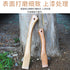 Outdoor Camping  Axe Handle Axe Handle Hand Axe Wooden Handle Planner Tool Wooden Handle