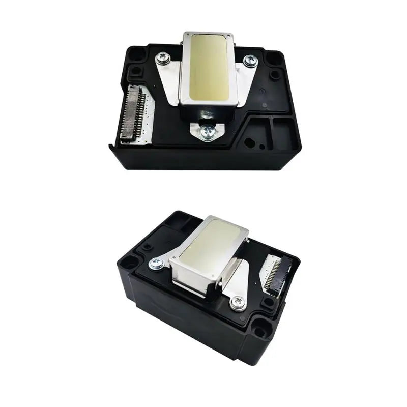 F185000 F185010 Printhead For Stylus Photo T1110 T1100 T30 T33 L1300 B1100 Print Head C10 C120 ME1100 ME70 TX525 WF1100
