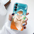 Case For Samsung Galaxy A14 5G Back Cover Dragon Anime Cool Shell Soft TPU Transparent Capa For Samsung A 14 GalaxyA14 Shell