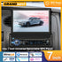 Grandnavi Universal 1Din Retractable Car Radio Stereo MP5 Player 7inch Touch Screen Mirrorlink SD FM USB Bluetooth AUX Audio