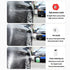Cordless High Pressure Cleaner Washer Spray Water Gun Car Wash Pressure Water Cleaning Machine for Makita 18V Battery