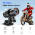 F9 Action Camera HD 1080P Bike Motorcycle Helmet Camera Outdoor Sport DV Video DVR Audio Recorder Dash Cam For Car Bicycle