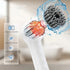 Xiaomi Household Cleaning Brushes Electric Kitchen Brush Cleaning Gadgets for Home Multifunctional Cleaner Brush Electric Spin S